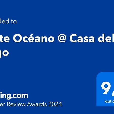 Suite Oceano @ Casa Del Lago Puerto de la Cruz  Eksteriør bilde