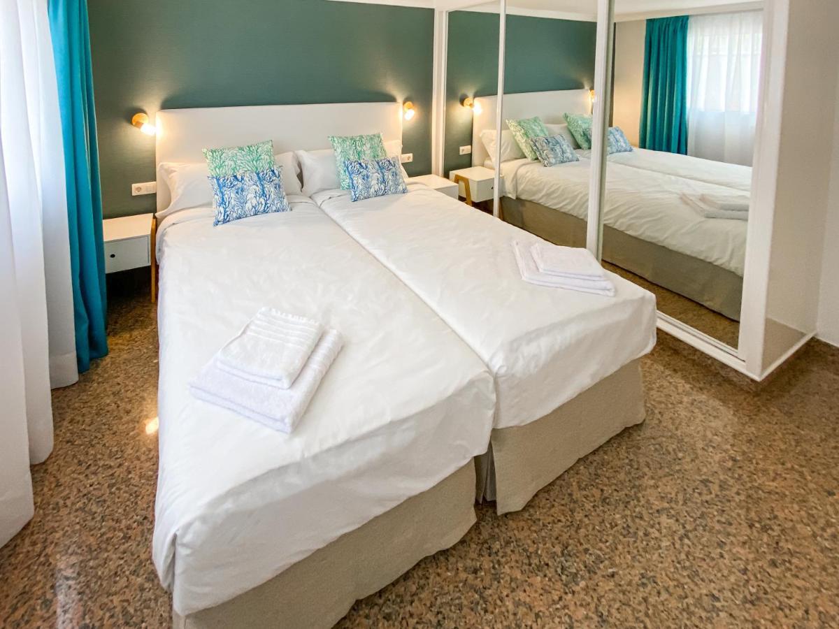 Suite Oceano @ Casa Del Lago Puerto de la Cruz  Eksteriør bilde