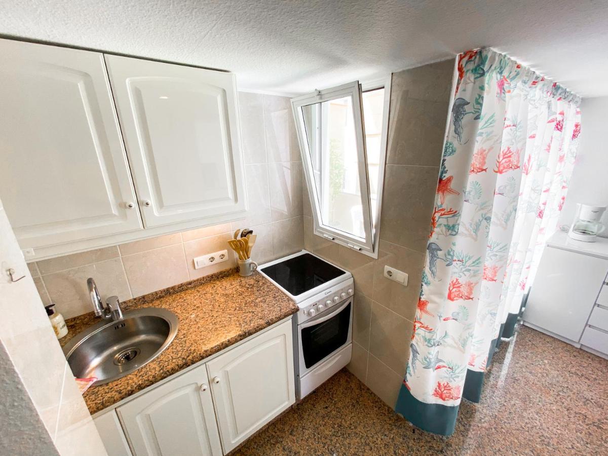 Suite Oceano @ Casa Del Lago Puerto de la Cruz  Eksteriør bilde